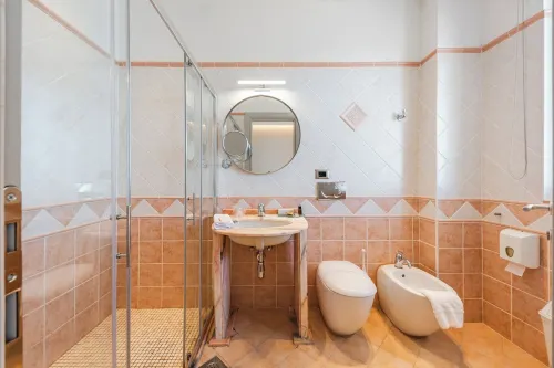 Aragosta Hotel Photos