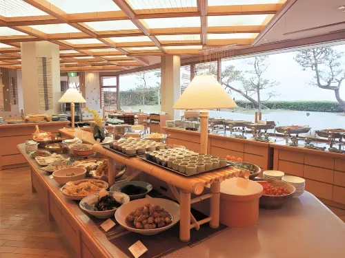 Kaike Grand Hotel Tensui Featured Photos