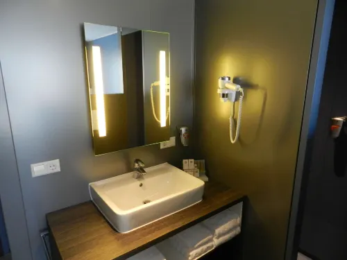 City Hotel Gouda, WorldHotels Crafted Collection Photos