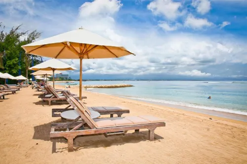 Mahendra Beach Inn Loisirs et amusements Photos