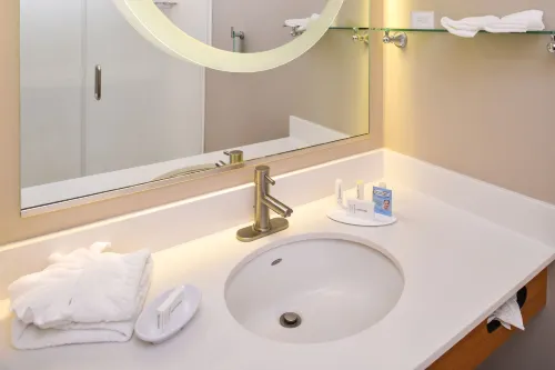 SpringHill Suites Kingman Route 66 Rooms Photos