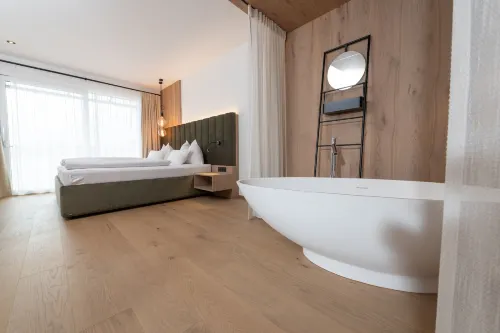Hotel Stadler am Attersee Номера Photos