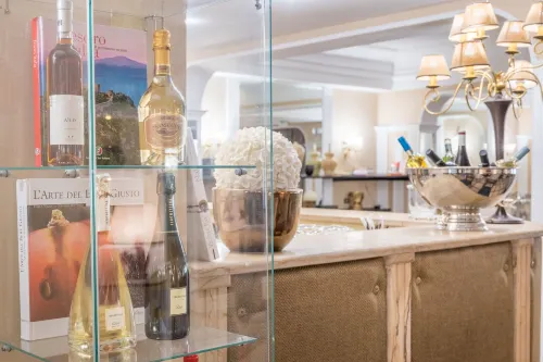 Hotel Martini Olbia Leisure & Recreation Photos