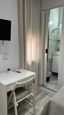 Hostal Ruta de Francia Photos