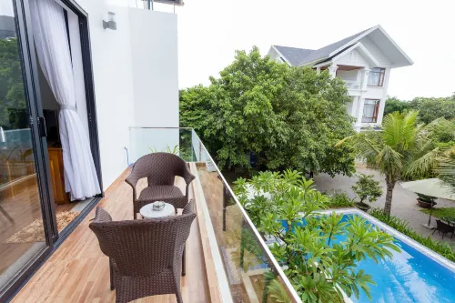 Hội An Reverie Villas Thư giãn & Giải trí Photos