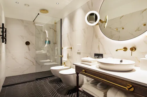 Movenpick Hotel Tallinn Photos