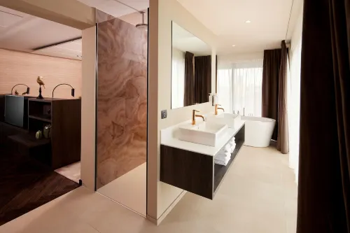 Van der Valk Hotel Gent Chambres Photos