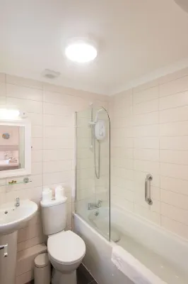 Tregenna Castle Resort Rooms Photos