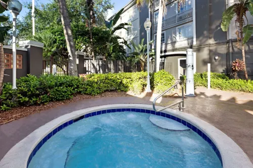 La Quinta Inn & Suites by Wyndham Ft. Lauderdale Plantation Benessere e tempo libero Photos