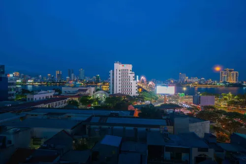 Cozy Danang Boutique Hotel Near Hotel Photos