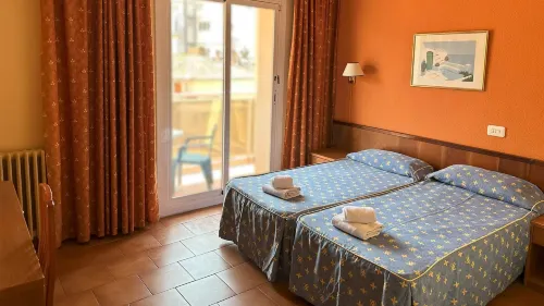Bluesea Copacabana Rooms Photos