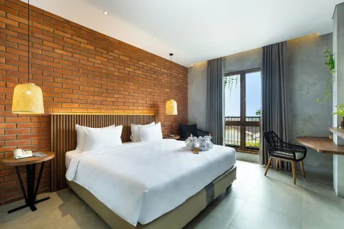 Greenhost Boutique Hotel Prawirotaman Unggulan Photos