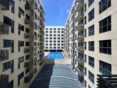 Greenage MingSuite Kota Kinabalu 호텔 주변 Photos