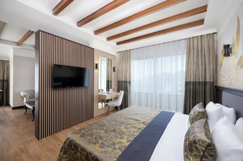 Porto Bello Hotel Resort & Spa Chambres Photos