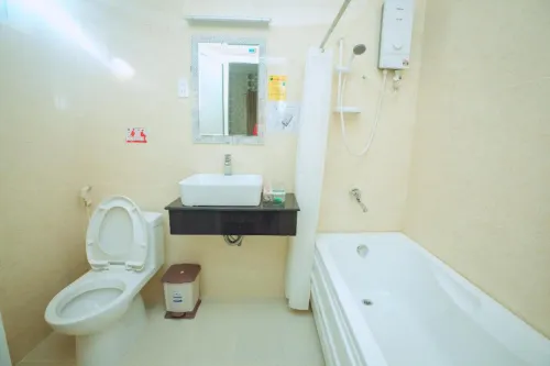An Hotel Photos