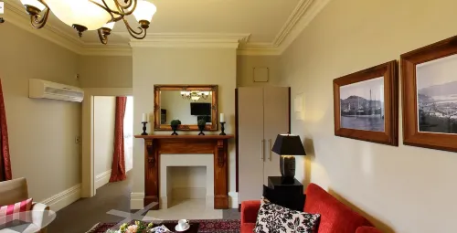 Merivale Manor Photos