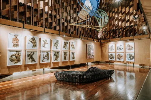 ARTOTEL Sanur Bali Espaces Affaires Photos
