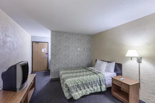 Motel 6 Oak Creek, WI Chambres Photos