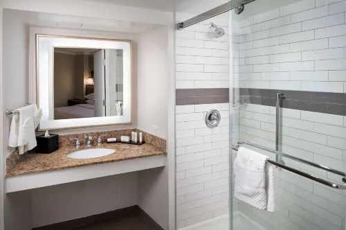 Embassy Suites by Hilton Tysons Corner Rooms Photos