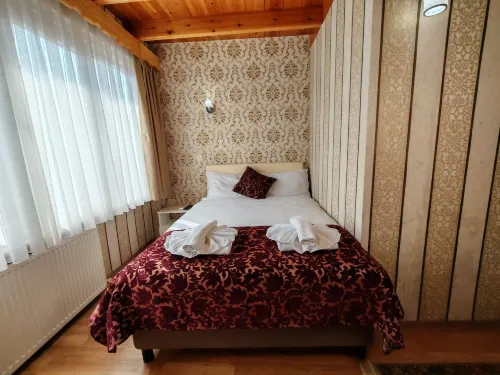 Sirkeci Emek Hotel Photos
