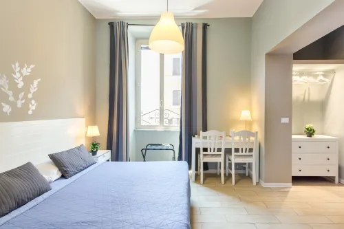 AmoRoma Suite Rooms Photos