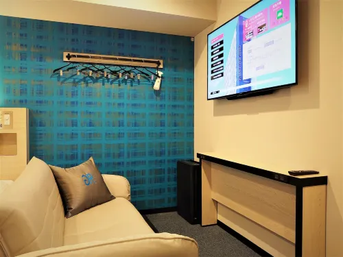 Green Rich Hotel Nagoya Nishiki (Artificial Hot Spring Futamata Yunohana) Chambres Photos