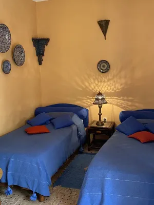 Riad Hotel Sherazade Photos