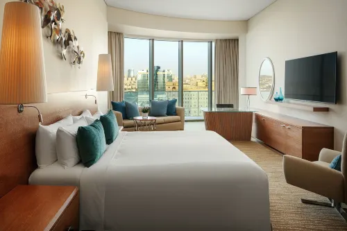 JW Marriott Absheron Baku Rooms Photos