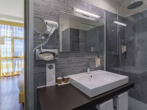 Mercure Siracusa Prometeo Phòng Photos