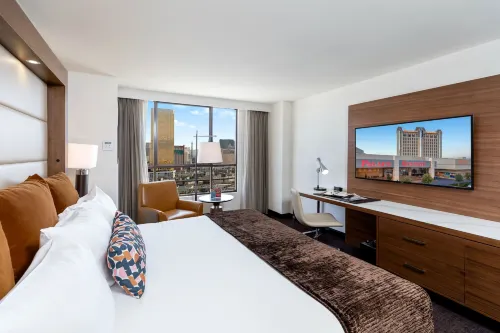 Palace Station Hotel & Casino Photos