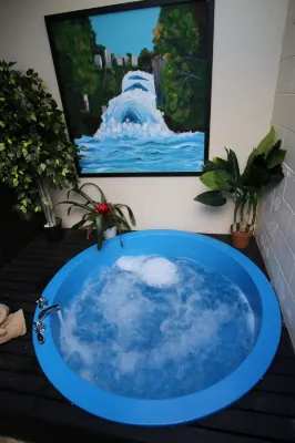Arista of Rotorua Rooms Photos