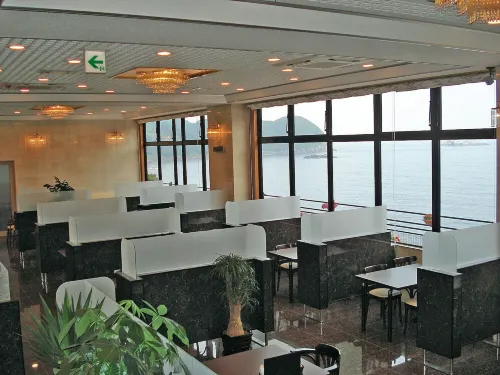 Hotel Nami Spisning Photos