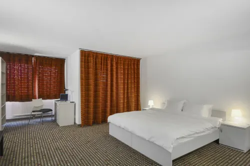 Neuchatel City Hotel Rooms Photos