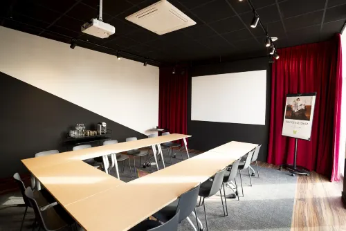 Ibis Styles Lens Centre Gare Espaces Affaires Photos