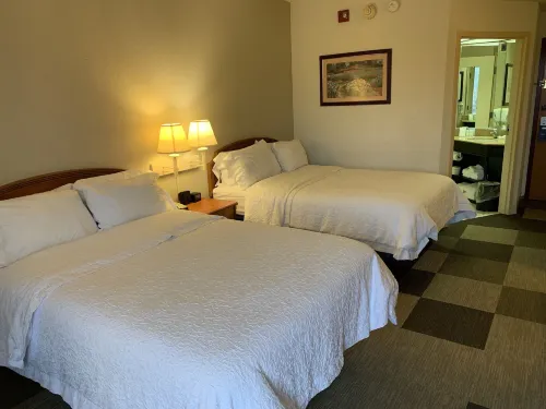 Comfort Inn & Suites Mt. Holly - Westampton Photos