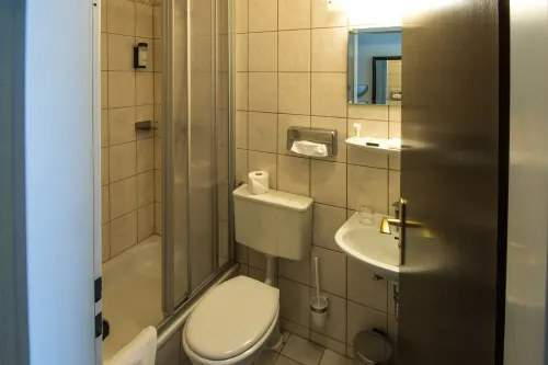 Sachsenwald Hotel Reinbek Photos