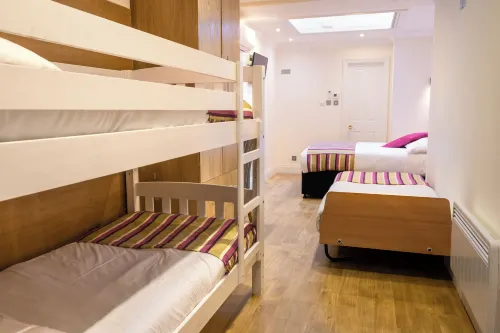 Athena Hotel London Photos