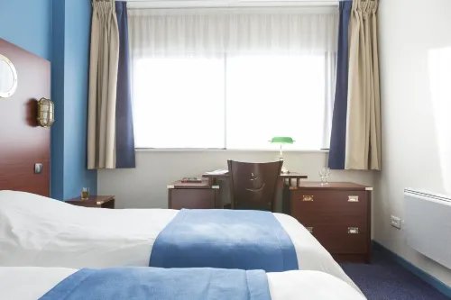 Les Gens de Mer Dunkerque Chambres Photos