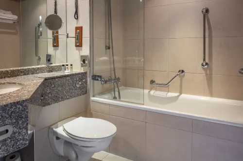 Crewe Hall Hotel & Spa - Cheshire Photos