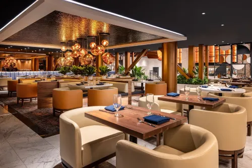 Harrah's Las Vegas Hotel & Casino Ăn uống Photos