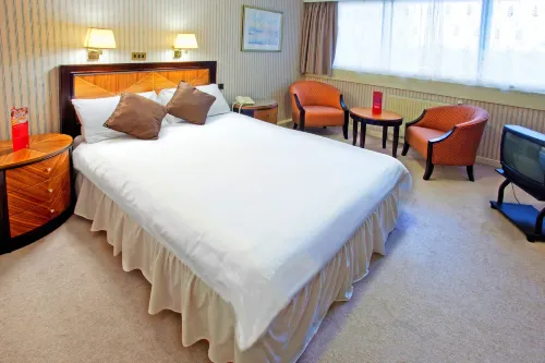 Britannia Hotel Coventry Chambres Photos