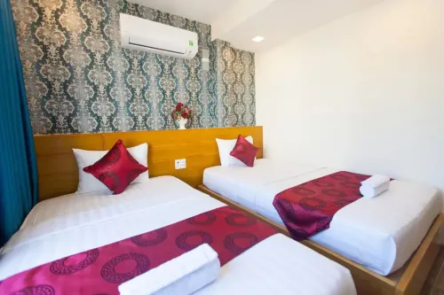 Ailen Garden 2 Hotel Photos