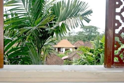 Rumah Roda family Homestay Kamar Photos