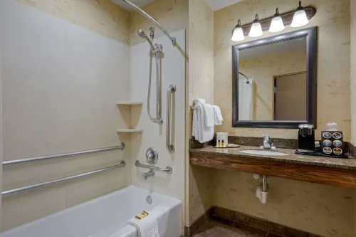 Best Western Plus Bryce Canyon Grand Hotel Photos