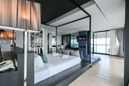 @T Boutique Hotel Photos