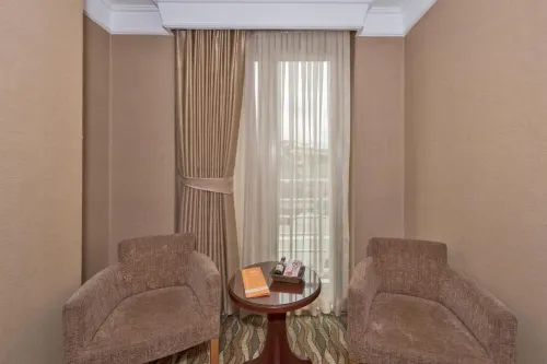 Vicenza Hotel Istanbul Old City Photos