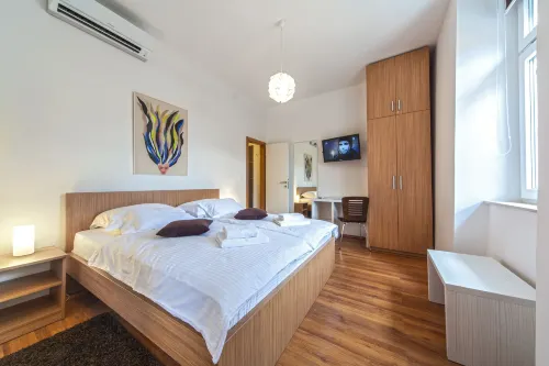 Marmontova Luxury Rooms Rooms Photos