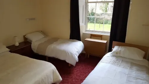 Sakura Edinburgh Guest House Photos