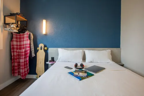 ibis budget Sao Paulo Morumbi Photos