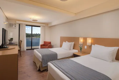 Blue Tree Premium Londrina Photos